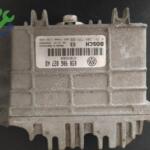 Volkswagen Polo 1995-2002 Motor Beyni Çıkma
