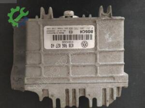 Volkswagen Polo 1995-2002 Motor Beyni Çıkma