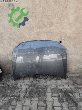Volkswagen Polo Kaput çıkma parça