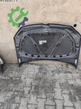 Volkswagen Polo Kaput çıkma parça