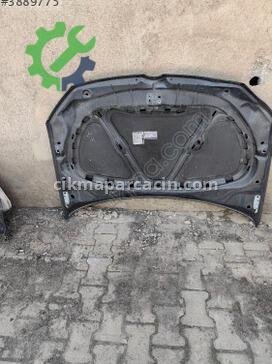 Volkswagen Polo Kaput çıkma parça