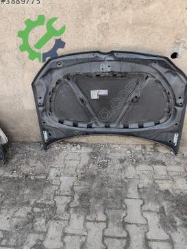 Volkswagen Polo Kaput çıkma parça