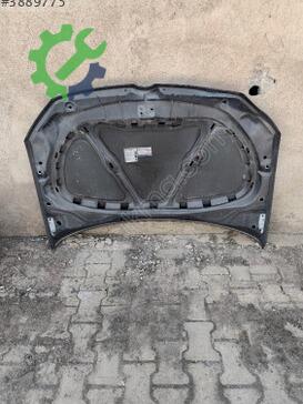 Volkswagen Polo Kaput çıkma parça