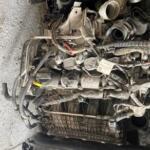 Volkswagen Polo 2025 Motor Komple Çıkma