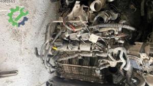 Volkswagen Polo 2025 Motor Komple Çıkma