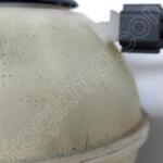 Volkswagen Polo 1995-2002 Orijinal Çıkma Yedek Su Deposu 6N0121407