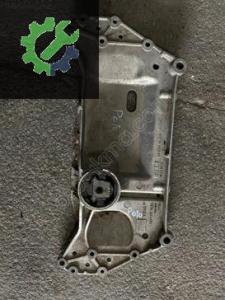 VOLKSWAGEN POLO MOTOR TRAVERSİ 2005-2010