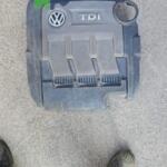 Volkswagen Polo motor üst kapağı
