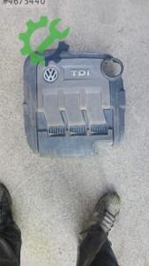 Volkswagen Polo motor üst kapağı
