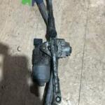 Volkswagen Polo ön cam mekanizması