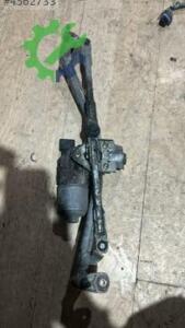 Volkswagen Polo ön cam mekanizması