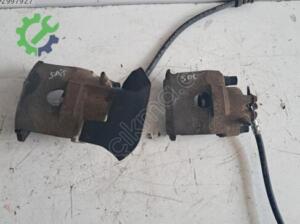 VOLKSWAGEN POLO ÖN FREN KALİPERLERİ ABS SİZ