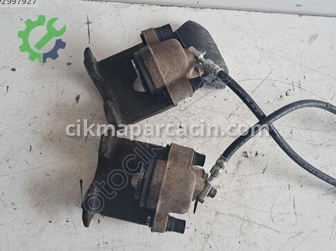 Volkswagen Polo Ön Kaliper çıkma parça