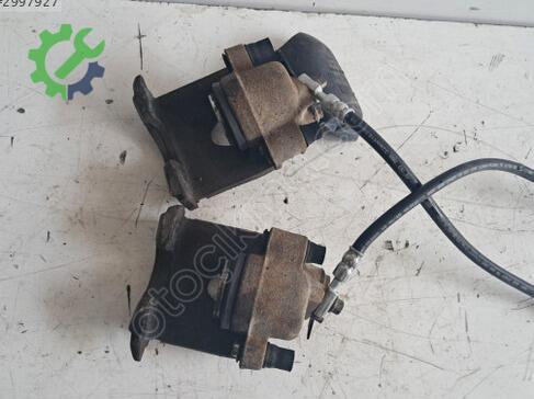 Volkswagen Polo Ön Kaliper çıkma parça