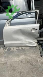VOLKSWAGEN POLO ÖN KAPI