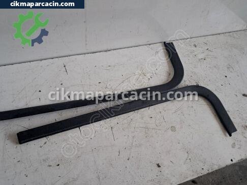 Volkswagen Polo Ön Bakalitler çıkma parça