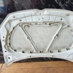Volkswagen polo ön kaput