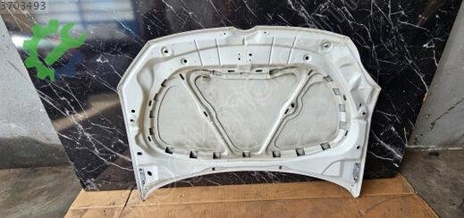 Volkswagen Polo Ön Kaput 6R0823031 çıkma parça