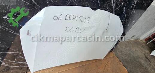 Volkswagen Polo Ön Kaput 6R0823031 çıkma parça