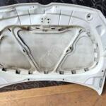 Volkswagen polo ön kaput