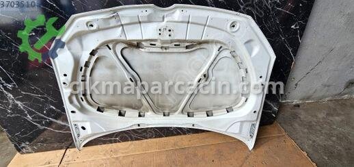 Volkswagen Polo Ön Kaput 6R0823031 çıkma parça