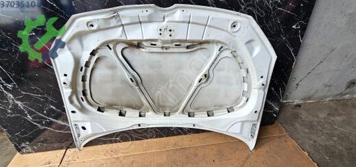 Volkswagen Polo Ön Kaput 6R0823031 çıkma parça