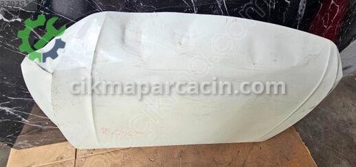 Volkswagen Polo Ön Kaput 2G0823031 çıkma parça