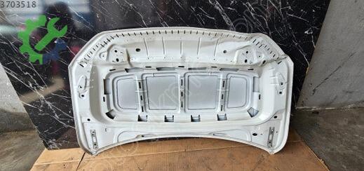 Volkswagen Polo Ön Kaput 2G0823031 çıkma parça