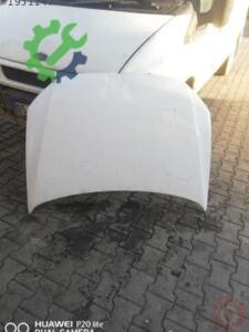 Volkswagen polo ön kaput çıkma orijinal