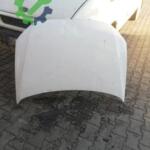 Volkswagen polo ön kaput çıkma orijinal