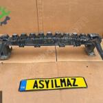 VOLKSWAGEN POLO ÖN PANEL ORJİNAL OEM:6C0807693