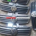 VOLKSWAGEN – POLO / ÖN PANJUR (2002 – 2005)