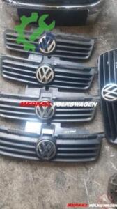 VOLKSWAGEN – POLO / ÖN PANJUR (2002 – 2005)