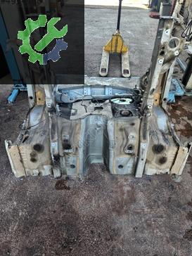 Volkswagen Polo Ön Şasi çıkma parça