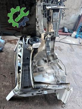 Volkswagen Polo Ön Şasi çıkma parça