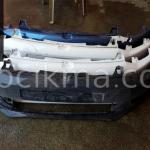 Volkswagen Polo  Ön Tampon