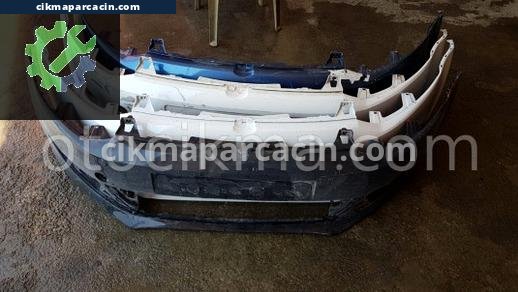 Volkswagen Polo Ön Tampon çıkma parça