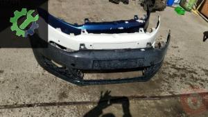 VOLKSWAGEN POLO ÖN TAMPON (2014-2017)