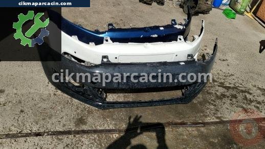 Volkswagen Polo Ön Tampon çıkma parça