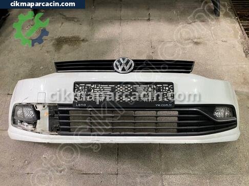 Volkswagen Polo Ön Tampon çıkma parça
