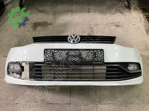 Volkswagen Polo Ön Tampon çıkma parça