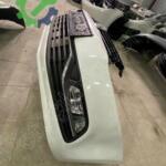 Volkswagen Polo Ön Tampon Çıkma Orijinal Hatasız