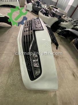 Volkswagen Polo Ön Tampon çıkma parça