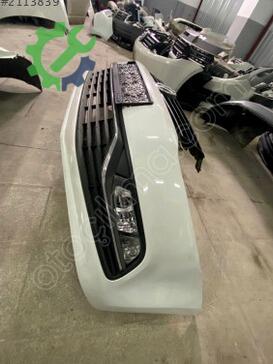 Volkswagen Polo Ön Tampon çıkma parça