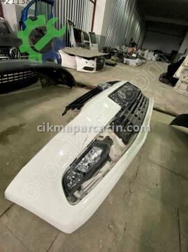 Volkswagen Polo Ön Tampon çıkma parça