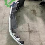 Volkswagen Polo Ön Tampon Çıkma Orijinal Hatasız