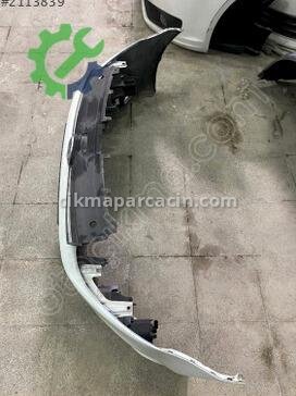 Volkswagen Polo Ön Tampon çıkma parça