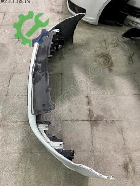 Volkswagen Polo Ön Tampon çıkma parça