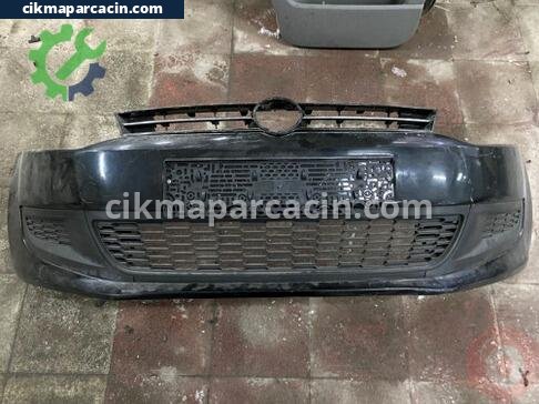 Volkswagen Polo Ön Tampon çıkma parça
