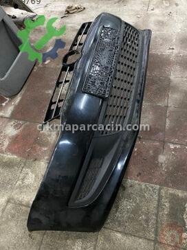Volkswagen Polo Ön Tampon çıkma parça